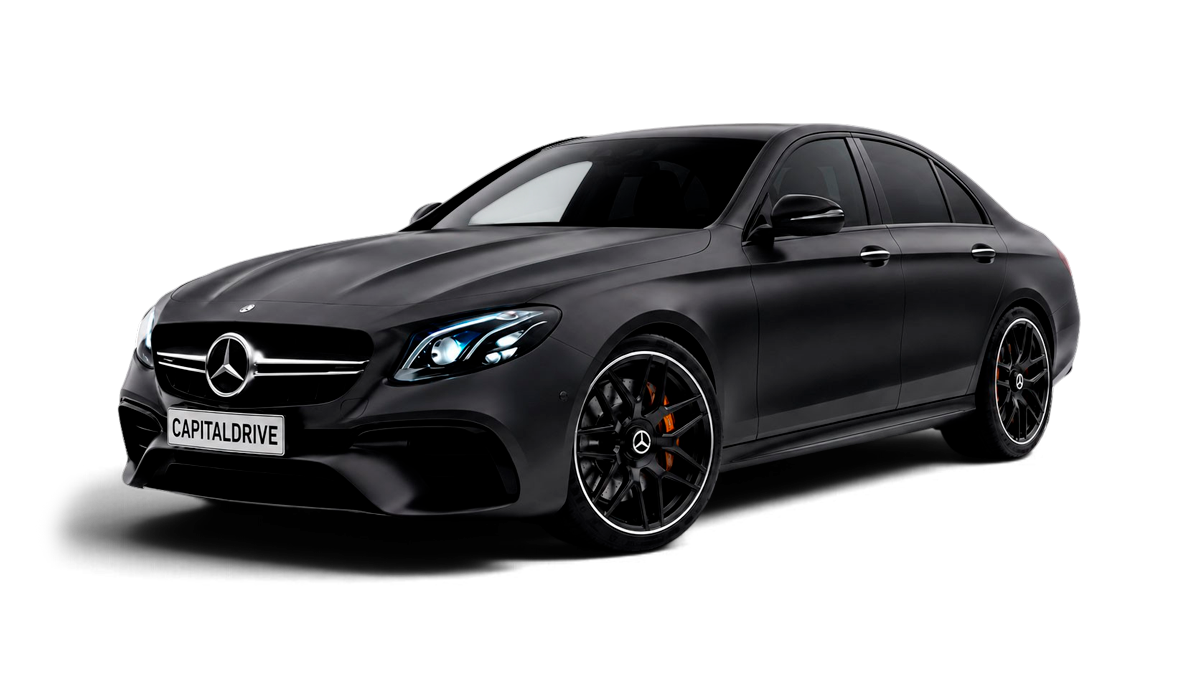 Автомобиль Capital Drive PRO